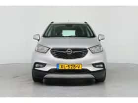 Opel Mokka (2018) thumbnail 2