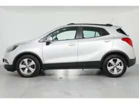 Opel Mokka (2018) thumbnail 18