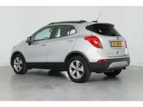 Opel Mokka (2018) thumbnail 19