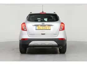 Opel Mokka (2018) thumbnail 3