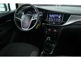 Opel Mokka (2018) thumbnail 24
