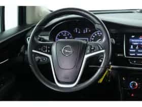 Opel Mokka (2018) thumbnail 25