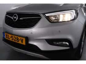 Opel Mokka (2018) thumbnail 26