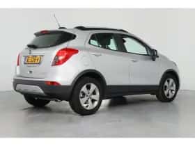 Opel Mokka (2018) thumbnail 4