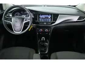 Opel Mokka (2018) thumbnail 5