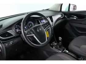 Opel Mokka (2018) thumbnail 6