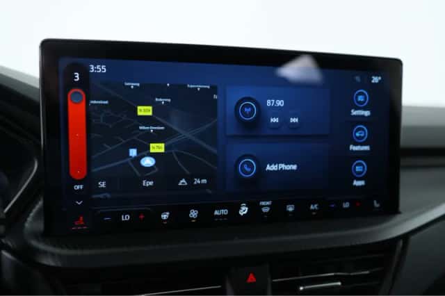 Ford Kuga (2025) thumbnail 12