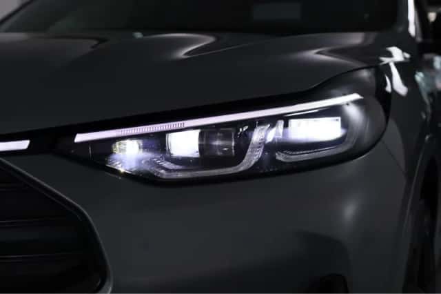 Ford Kuga (2025) thumbnail 16