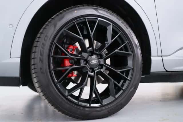 Ford Kuga (2025) thumbnail 17