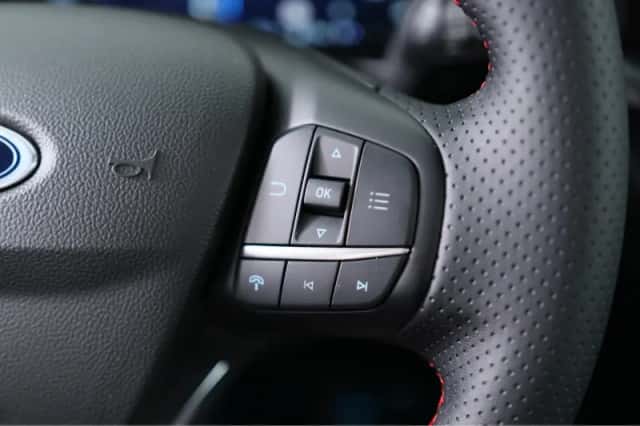Ford Kuga (2025) thumbnail 19