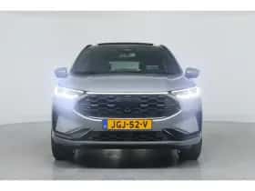 Ford Kuga (2025) thumbnail 3