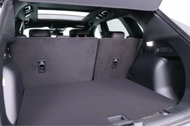 Ford Kuga (2025) thumbnail 23