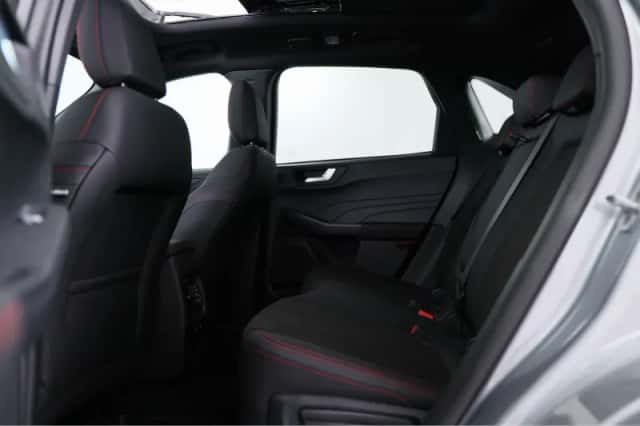 Ford Kuga (2025) thumbnail 26