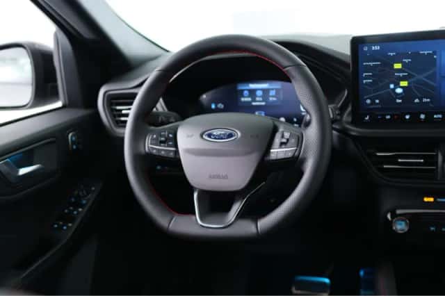 Ford Kuga (2025) thumbnail 28