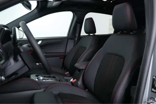 Ford Kuga (2025) thumbnail 35