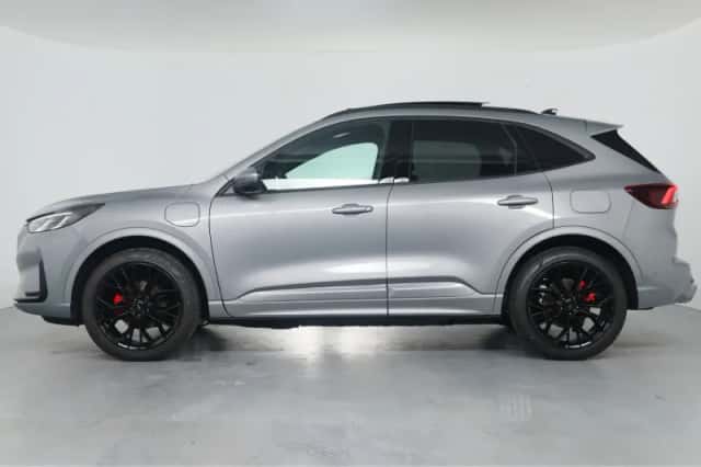 Ford Kuga (2025) thumbnail 5