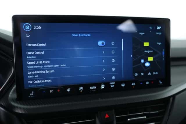 Ford Kuga (2025) thumbnail 45