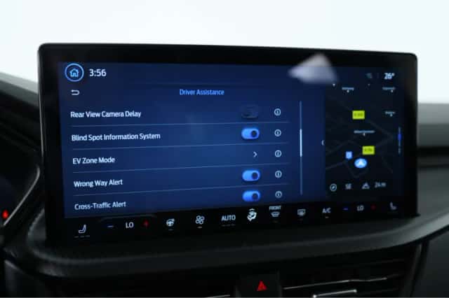 Ford Kuga (2025) thumbnail 46