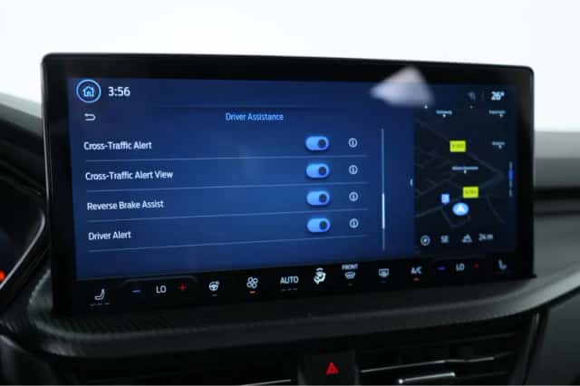Ford Kuga (2025) thumbnail 47