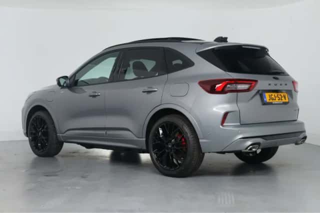 Ford Kuga (2025) thumbnail 6
