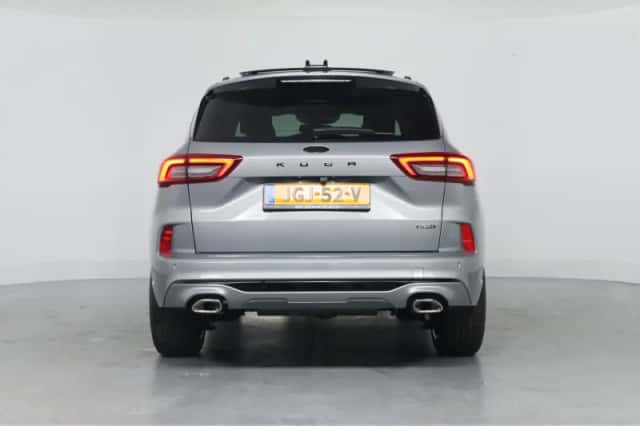 Ford Kuga (2025) thumbnail 7