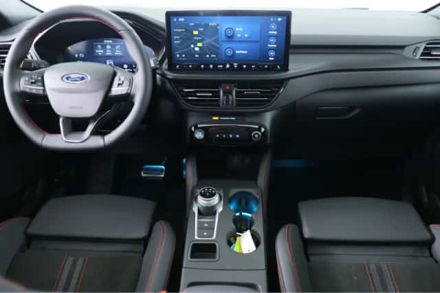 Ford Kuga (2025) thumbnail 8