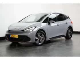 CUPRA Born (2023)
