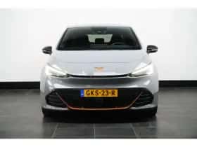 CUPRA Born (2023) thumbnail 2