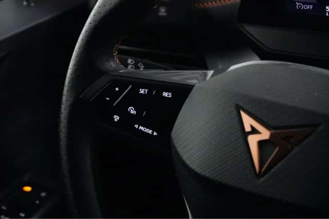 CUPRA Born (2023) thumbnail 11