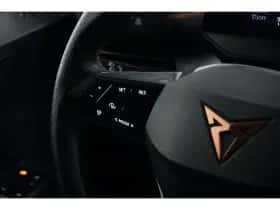 CUPRA Born (2023) thumbnail 11