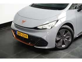 CUPRA Born (2023) thumbnail 15