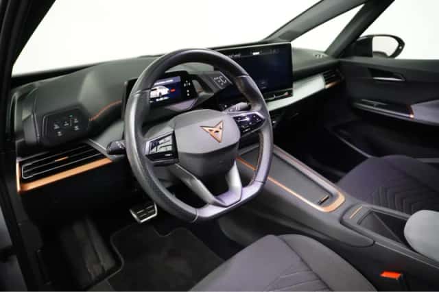 CUPRA Born (2023) thumbnail 17