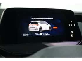 CUPRA Born (2023) thumbnail 19