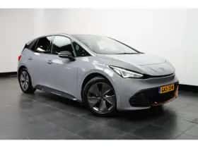 CUPRA Born (2023) thumbnail 3