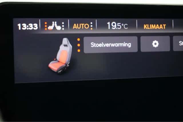 CUPRA Born (2023) thumbnail 24
