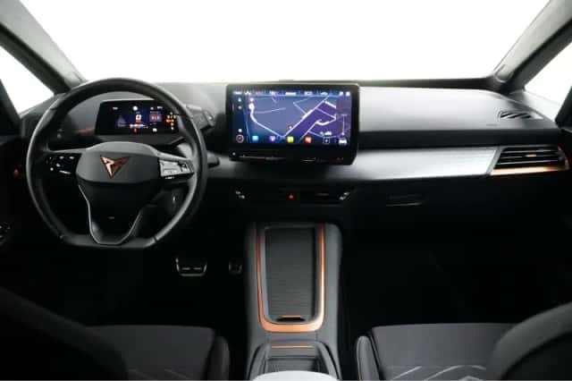 CUPRA Born (2023) thumbnail 9