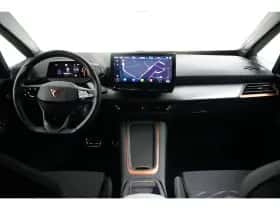 CUPRA Born (2023) thumbnail 9