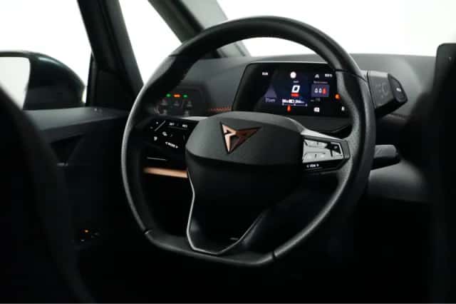 CUPRA Born (2023) thumbnail 10