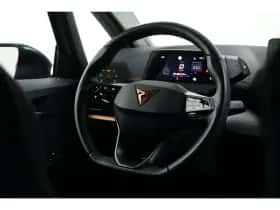 CUPRA Born (2023) thumbnail 10