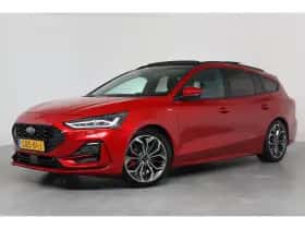 Ford Focus (2024)