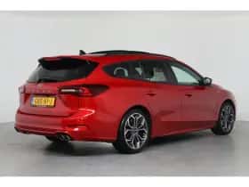 Ford Focus (2024) thumbnail 2