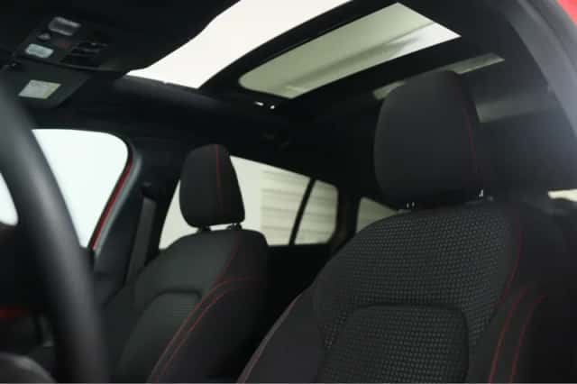 Ford Focus (2024) thumbnail 11
