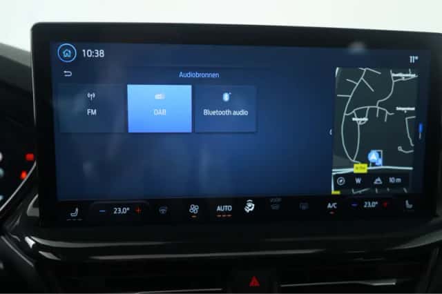 Ford Focus (2024) thumbnail 12