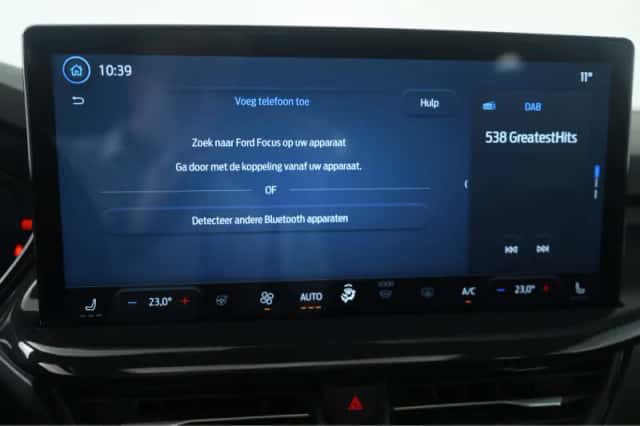 Ford Focus (2024) thumbnail 14