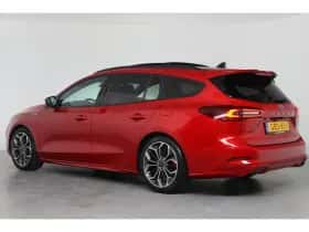 Ford Focus (2024) thumbnail 17