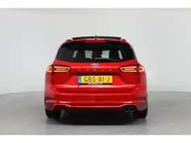 Ford Focus (2024) thumbnail 18