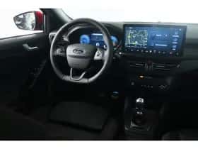 Ford Focus (2024) thumbnail 19