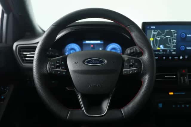 Ford Focus (2024) thumbnail 20