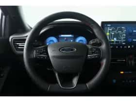 Ford Focus (2024) thumbnail 20