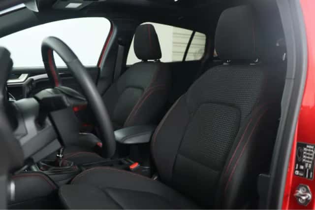 Ford Focus (2024) thumbnail 22